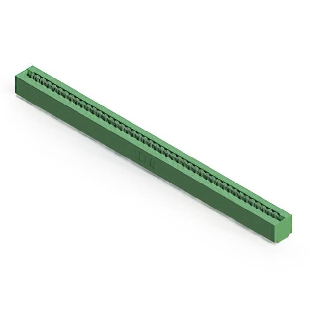 307-044-459-101 EDAC Inc.  Edgeboard Connectors